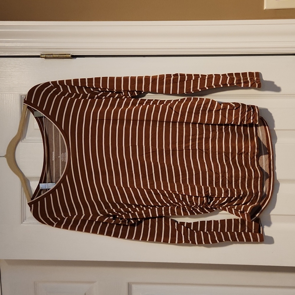 Sonoma Large Long Sleeve